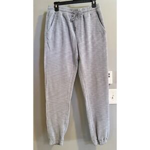 Fairplay Joggers All Is Fair Pants Athletic Yoga Lounge Men's Size‎ 34